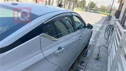 نيسان ألتيما